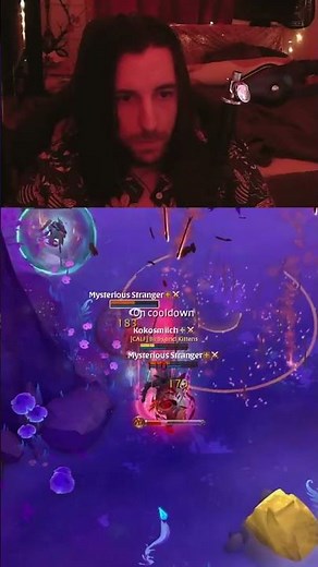 my CRAZIEST moment tffffff #shorts