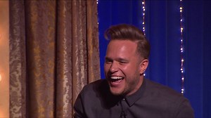 2.1M views · 6K reactions | From celebrity stars to the friend who cleans his cars, Olly Murs had some hilarious responses when he played #SendToAll on Saturday night.  #MMBS | BBC One | Facebook