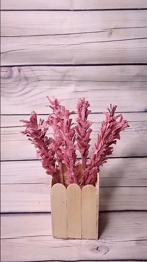 DIY Room Decor in 5 minutes 🌷| DIY Home Decor| Home Decor Ideas