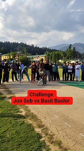 464K views · 10K reactions | #challenge Accept #Jon_Soob | Boom Boom Synergy | Facebook