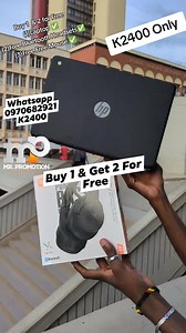 2.9K views · 2.7K reactions | BUY 1 & GET 2 FOR FREE MR PROMOTION GOT YOU COVERED WITH BACK TO SCHOOL PROMOTION  Whatsapp/Call 0970682921 Lenovo laptop Chromebook laptops HP laptops Dell laptops Laptop accessories Buy Quality at Good price Whatsapp 0970682921 Kulima tower bus stop shop number 9 Near chelston big buses,Lusaka | Mr Promotion General Dealers | Facebook