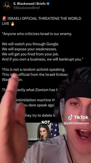 “WE WILL WATCH YOU THROUGH GOOGLE” - Israel!.. 😳💔#usa #trump #israel | Google
