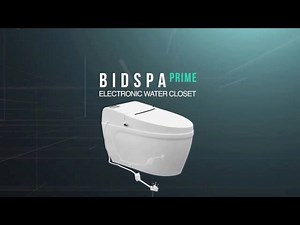 Revolutionize the way you use a toilet. Introducing Jaquar Bidspa Prime, a fully electronic, automatic and remote control operated water closet that promises to amaze every time you use it. Watch the full video here: https://bit.ly/2Qj2RXS To know more about the product, click here: https://www.jaquar.com/products/bidspa #jaquargroup #jaquar #completebathroomsolutions #bidspa #bidspaprime #toilet #automatictoilet #remotecontrol #revolutionary #newlaunch | Jaquar India