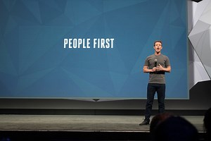 Internet Access: a Right or a Privilege. Zuckerberg Takes a Stand. | elephant journal