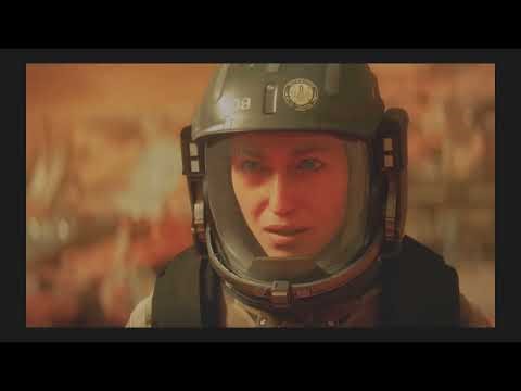 Call of Duty: Infinite Warfare PS5 4K Walkthrough Part 9 & ENDING