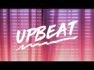 Upbeat and Happy Pop Background Music For Videos - Mix