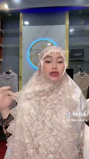 Sakura Baru on TikTok