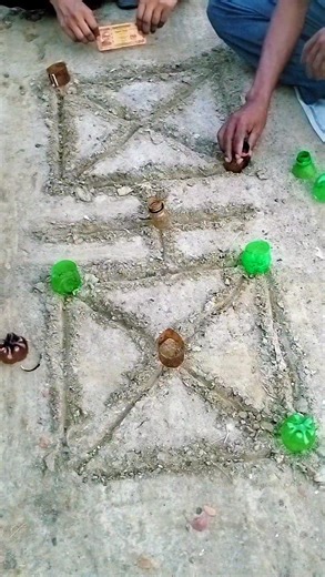 2.5K views | village game 2025 #shorts #viral #viralvideo #short #youtubeshorts #trending #mrbeast | Game Challenge | Facebook