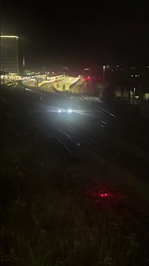 BR class 43 intercity 125 retirement farewell railtour