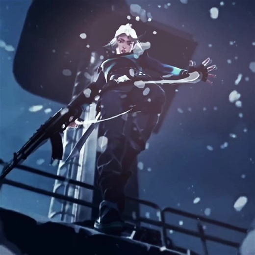 Exploring Jett's Skills in Valorant Gameplay