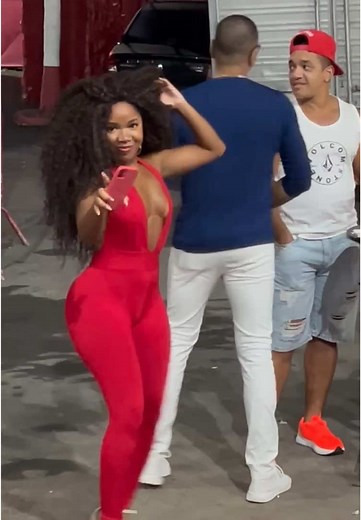 Samba: A Celebration of Culture and Dance