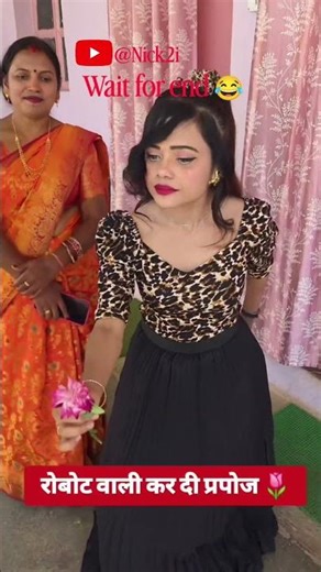 New roast video coming #indiantalent #public #roast #Nick2i#comedy#video #ytshorts