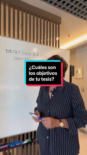 Dra. Rosario Martínez on TikTok