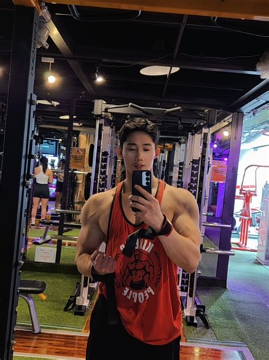 See You Tomorrow: Bodybuilding Insights Live