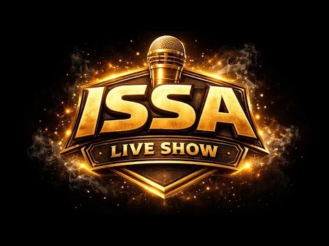ISSA LIVE SHOW – Live Music Reviews & Conversation | EP. 13