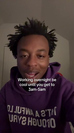 Navigating Overnight Work Life: Tips for Staying Energized