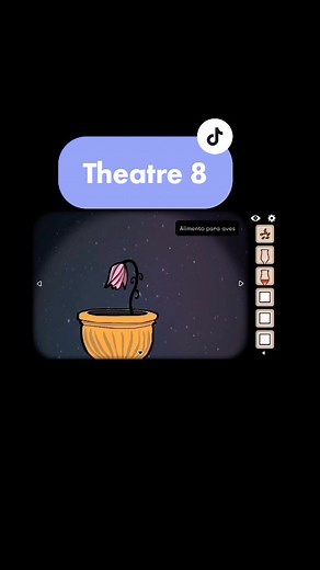 Cube Escape: Theatre - Solve Puzzles in a Mysterious Setting