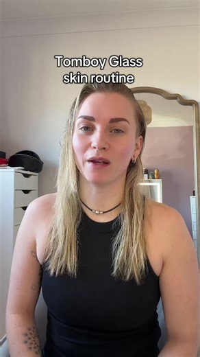 Effective Skin Care Routine with Kelly