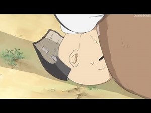 Nichijou - Funny Moments #2