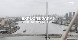 4.7K views | Not too sure which Japan Rail Pass to get and what does it include? 樂 Check out our JR Pass FAQ guide and get ready to explore Japan easily with unlimited train rides!  | Klook | Facebook