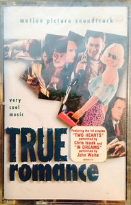 Various - True Romance • Motion Picture Soundtrack