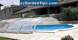 Différences entre les piscines en aluminium, en acier et en résine 🌱 Conseils Jardiniers - Fr.ezGardenTips.com