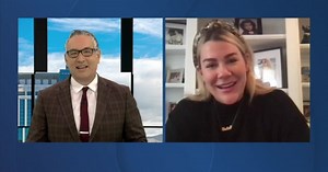 GMI's Matt Sizemore talks with Comedienne Heather McMahan, part 1