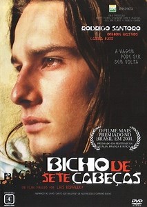 Bicho de Sete Cabeças