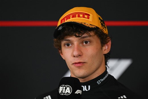 Formel 1: Der GP von Japan live im TV und Livestream