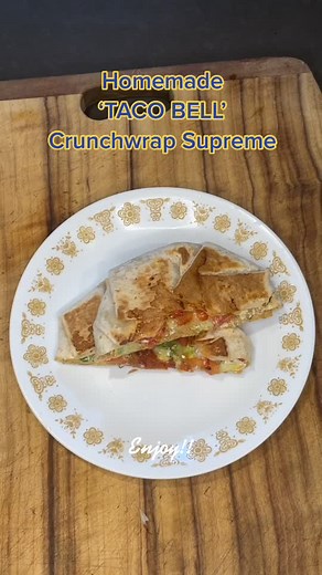 Cuisines Cooking on TikTok