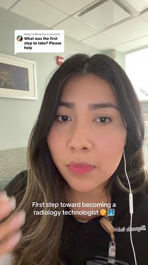 How to Become a Radiology Technologist: Essential Steps and Tips