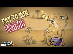 HCR2 UPDATE 1.69.0 🤩 TEAMS 2.0 EXPLAINED ! The BIGGEST ( & Most Pay-to-Win ? ) Update 🔥