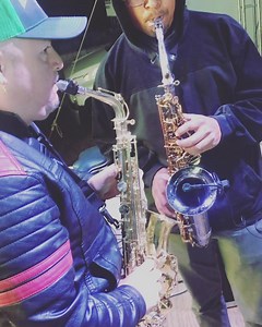 Y que suene la POLKA CON DOS 🎷 🔥🔥🔥🔥🔥🔥🔥🔥🔥🔥🔥🔥 | Alvaro montes pagina oficial