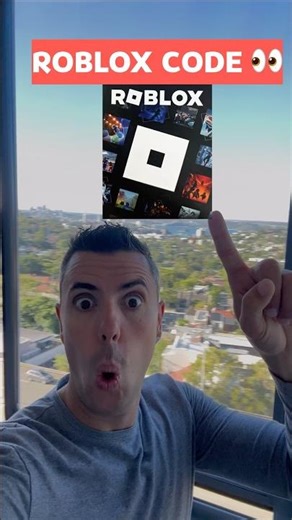 FREE ROBLOX CODE GIVEAWAY NOW 🎁
