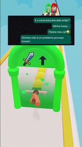 It almost hit the post 😂😂😂 Hahahaha #whatsapp #message #funny #games