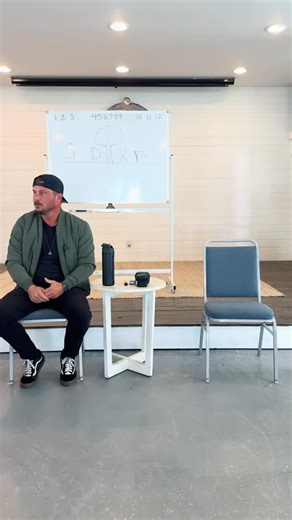 Brian Ready on Reels