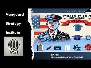 Military TAPS Advice