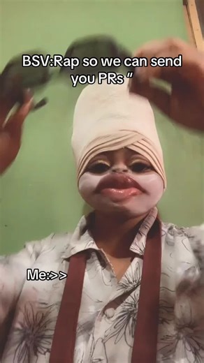 Impressive Fast Rapping Skills Showcase