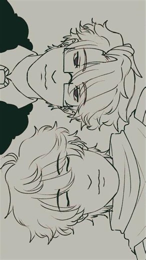 For The Last Time | Hetalia AmeRus Animatic