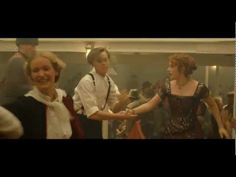 Titanic clip: Dance