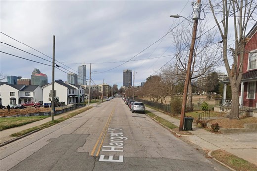 Raleigh Braces for Treacherous Conditions as NWS Issues Weather Alerts for Central NC