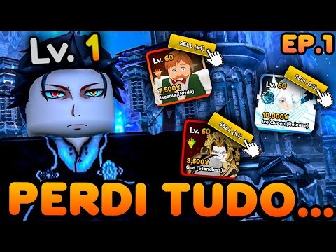 I started from scratch in Anime Vanguards in 2026...