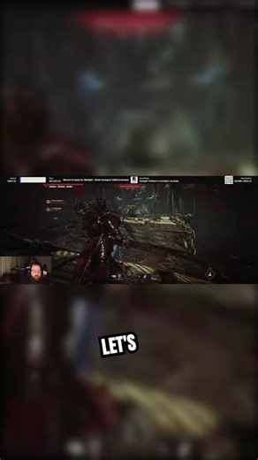 Space Marine II is Cinematic Perfection