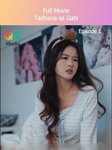 Full - Tadhana sa Gabi - Episode 1 - Isang grupo ng magkakaibigan ang nagkukuwentuhan nang dis-oras ng gabi at biglang nakaranas ng kakaibang panaginip | Diy reel