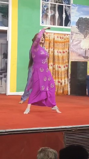 35K views · 1.3K reactions | Nice Performance Dance | Prince Theater Lahore | Facebook
