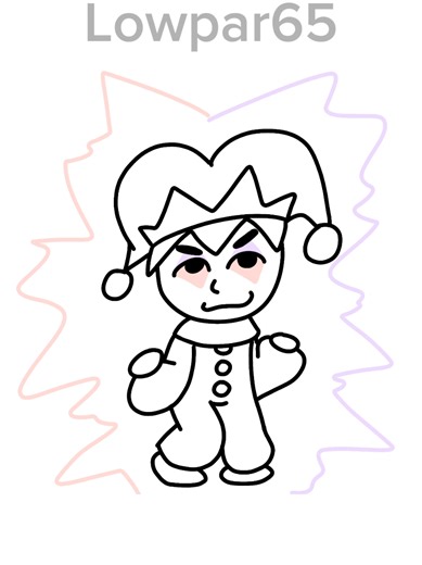 Hugh Morris: Exceptional Comedy in Animation