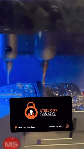 For all your Auto locksmith needs contact Steel City Car Keys SHEFFIELDS TRUSTED MOBILE AUTO LOCKSMITH 🚨 24/7 EMERGENCY CALL OUT 🪛 NON DESTRUCTIVE ENTRY ✅ 🔑 SPARE KEYS ✅ 🆘 ALL KEYS LOST ✅ 📱 073993233275 🖥️ www.steelcitycarkeys.co.uk #autolocksmith #sheffield #chesterfield #carkeys