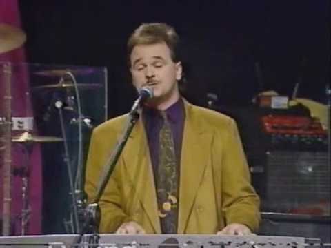 Jeff & Sheri Easter - Here Today, Gone Tomorrow