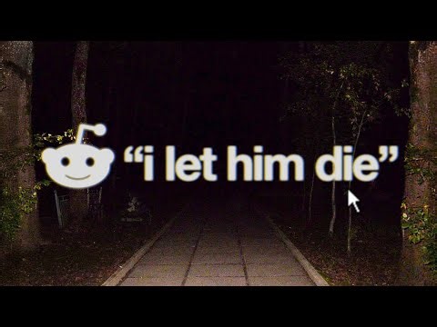 Shocking Reddit Confession Threads