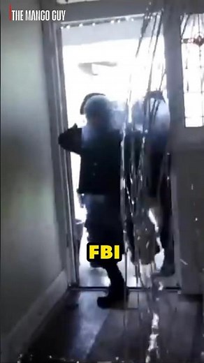 The origin of FBI open up meme#shorts#memes